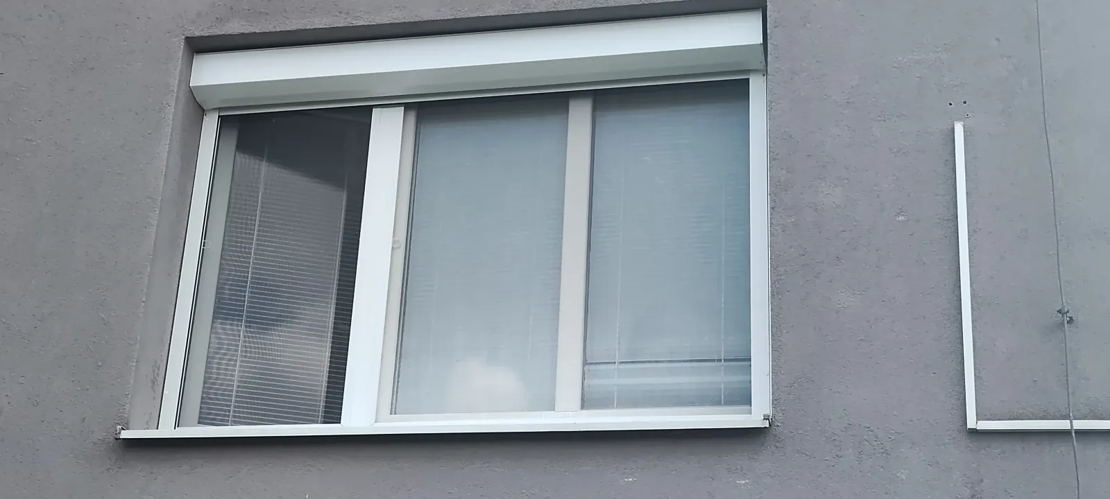 predokenné rolety Climax, Lehnice 2