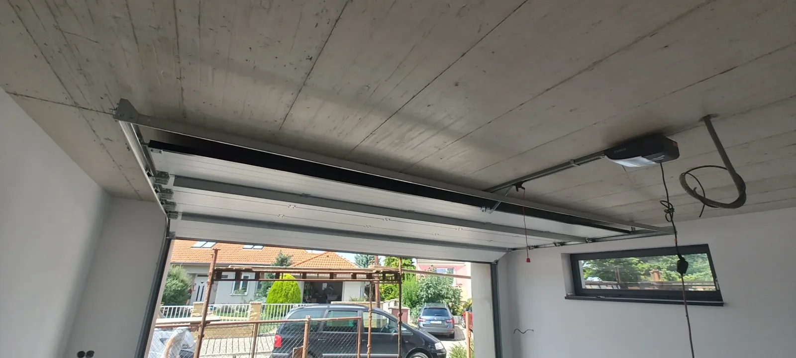 Sekčná brána Krispol, Trnava